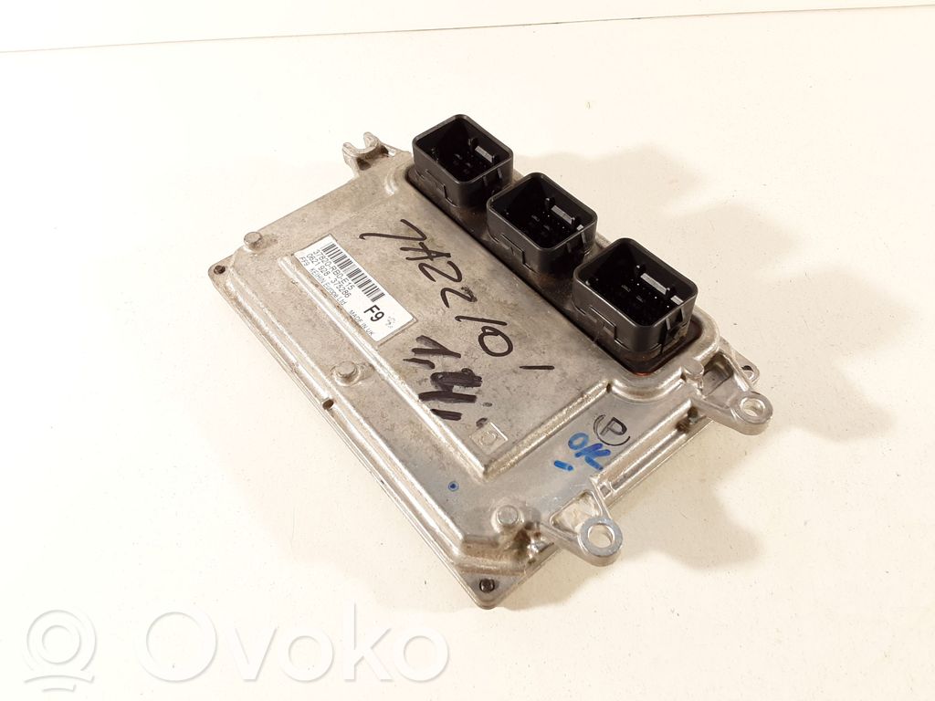 Honda Jazz Engine control unit/module 