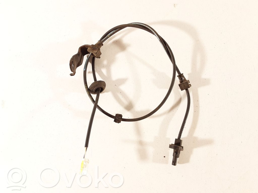 ABS Sensor hinten   TF0RL00