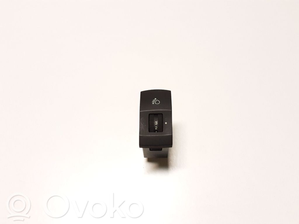 Headlight level height control switch   B18,751U90080,4025