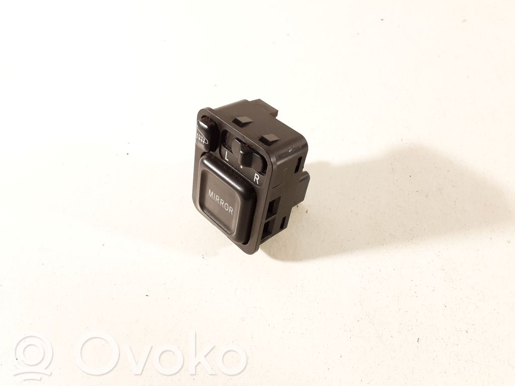 Honda Jazz Wing mirror switch 