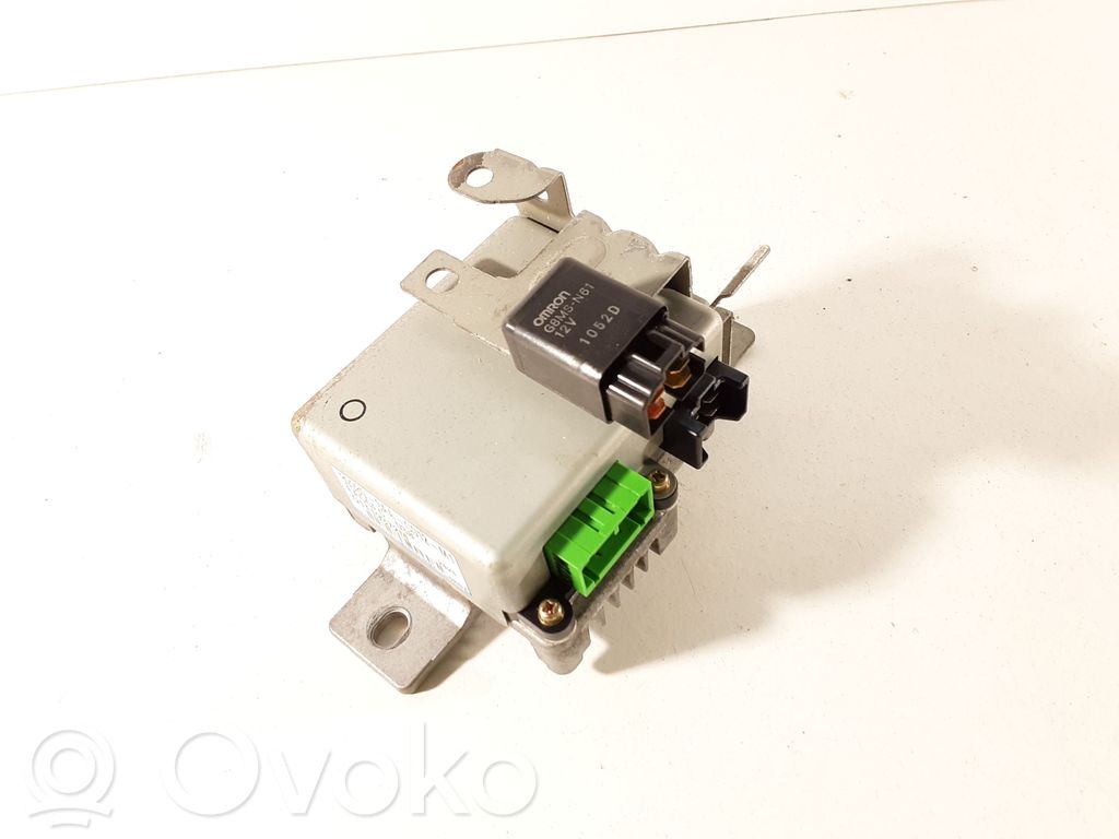 Honda Jazz Power steering control unit/module 