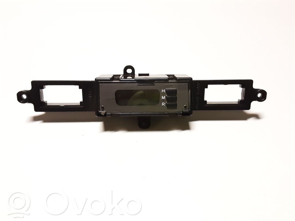 KIA Sportage Reloj 