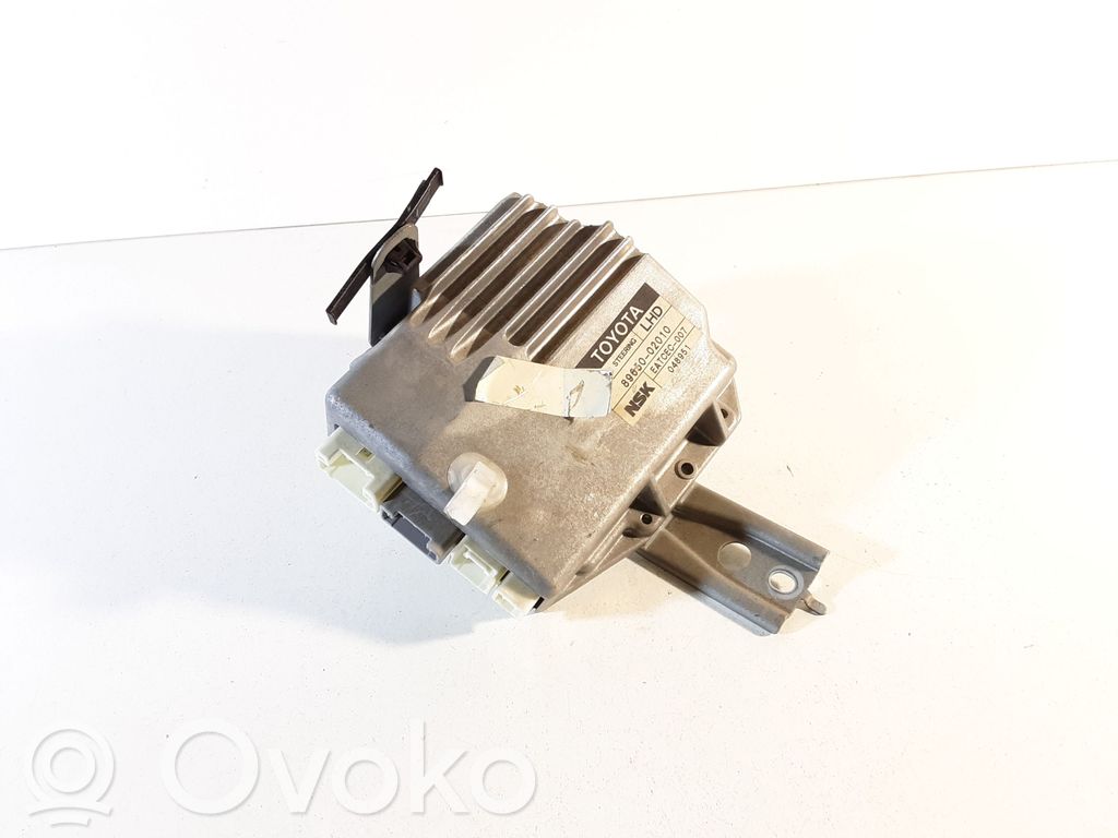 Toyota Corolla E120 E130 Power steering control unit/module 