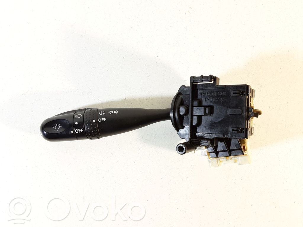 Toyota Corolla E120 E130 Indicator stalk 
