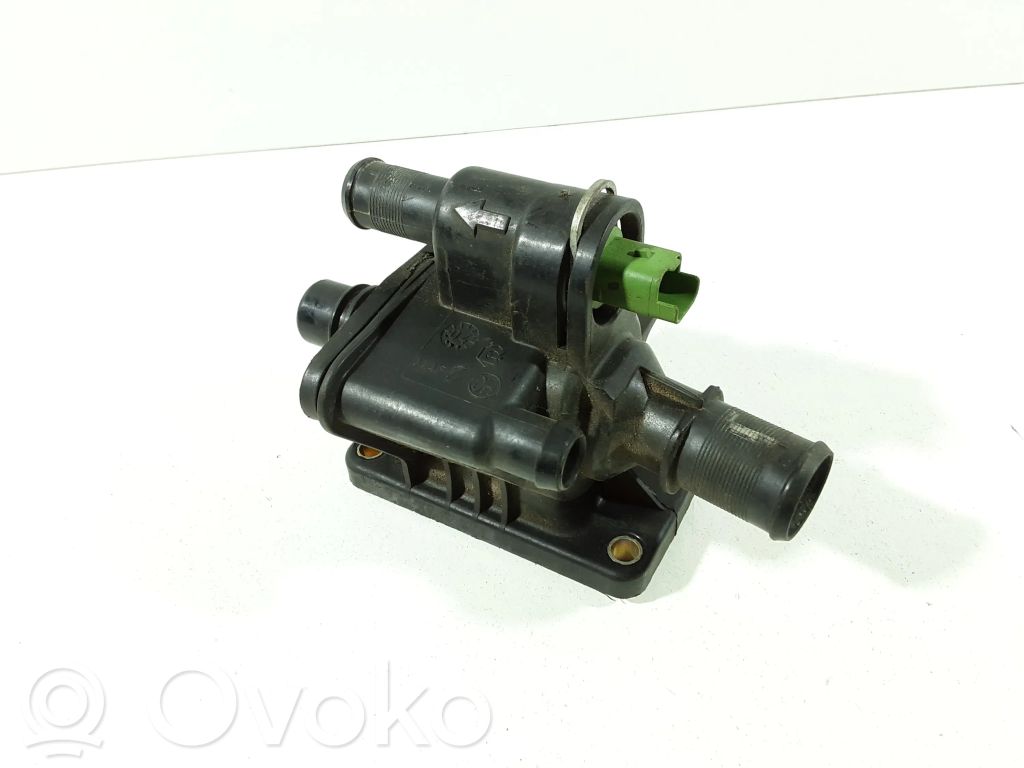 Termostat / Obudowa termostatu   9641522380C,00027101D,00027100D