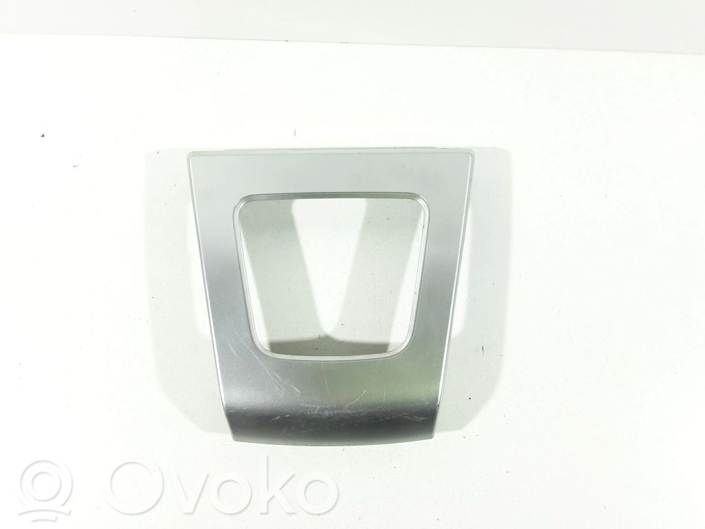 Mazda 5 Gear shifter surround trim plastic 