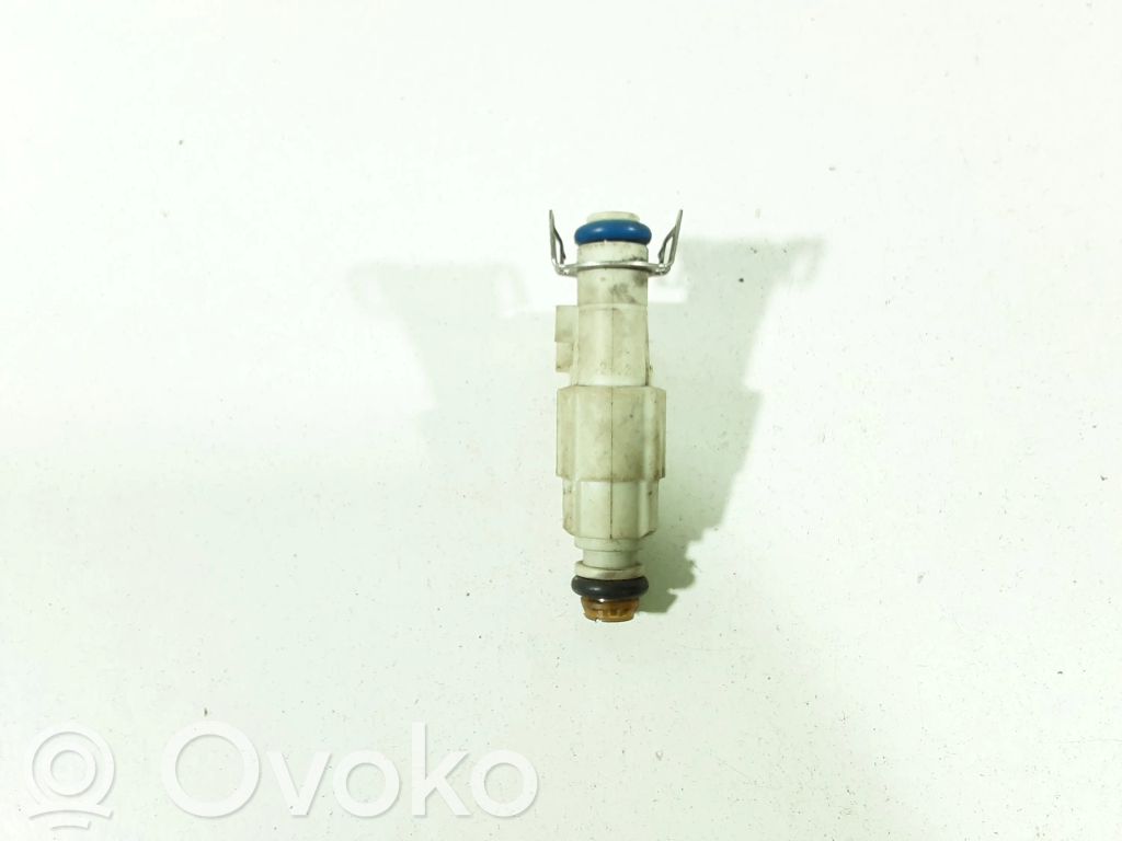Mazda 5 Sprausla (-i) 