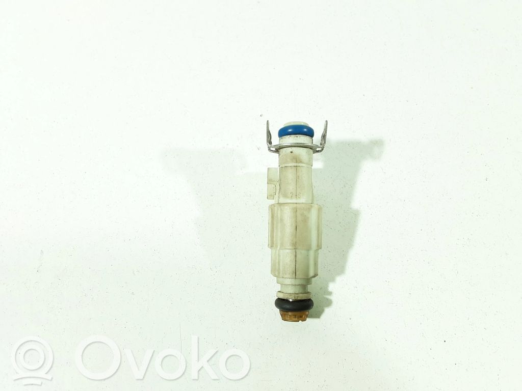 Mazda 5 Sprausla (-i) 