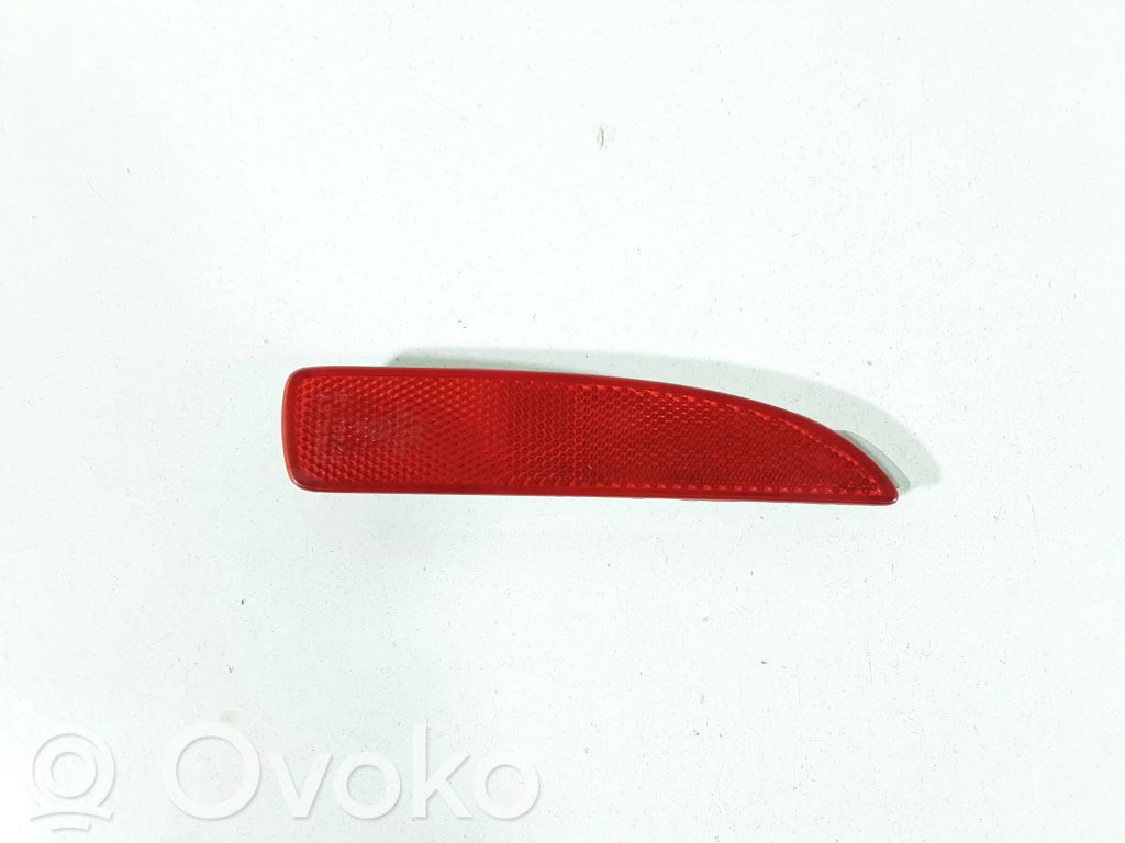 Mazda 5 Galinis atšvaitas 