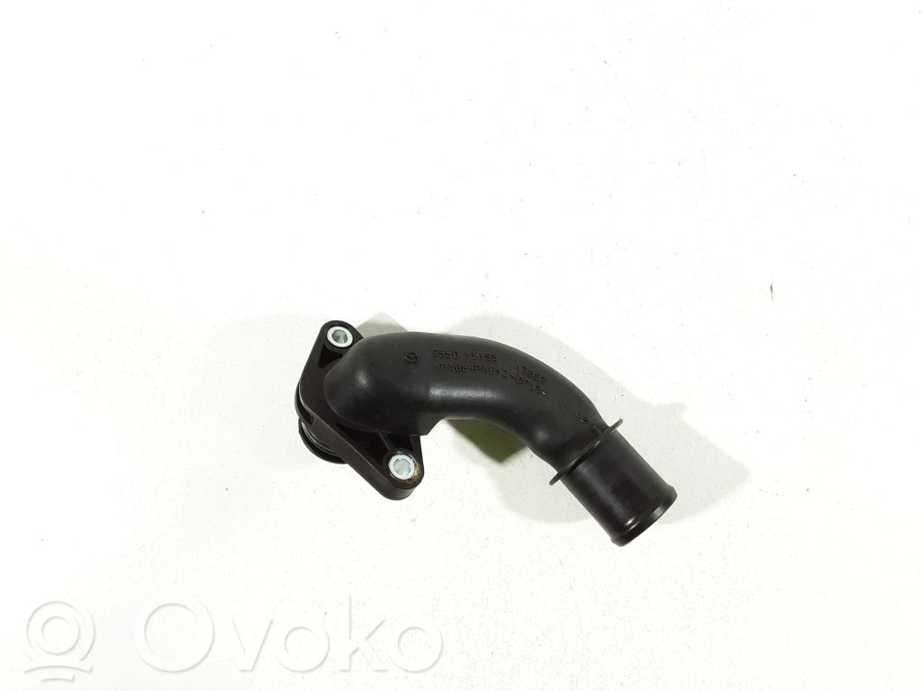 Mazda CX-3 Caurulīte (-es) / šļūtene (-es) 