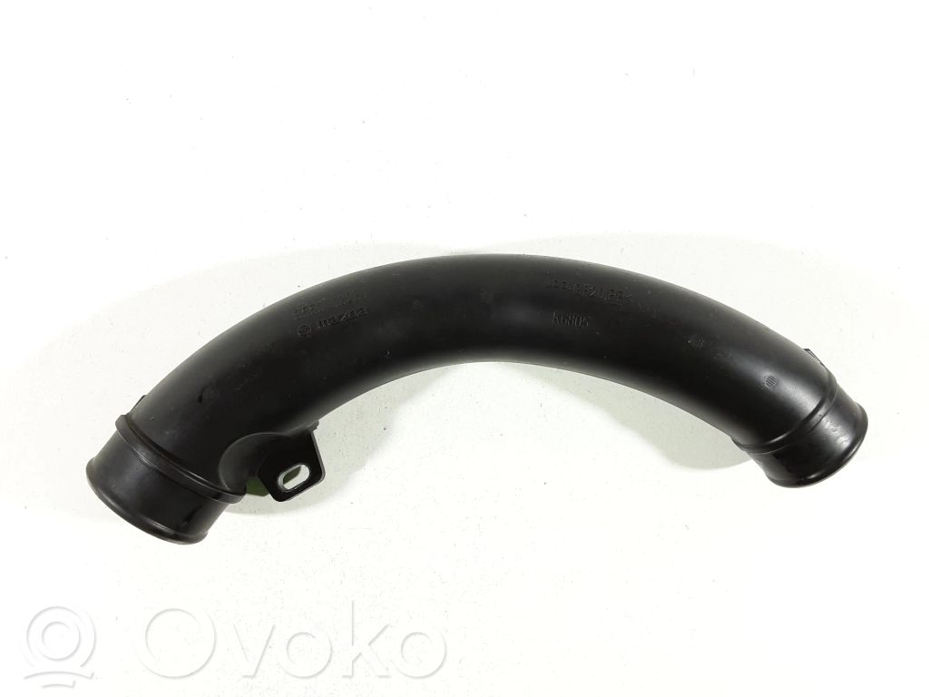 Mazda CX-3 Engine coolant pipe/hose 