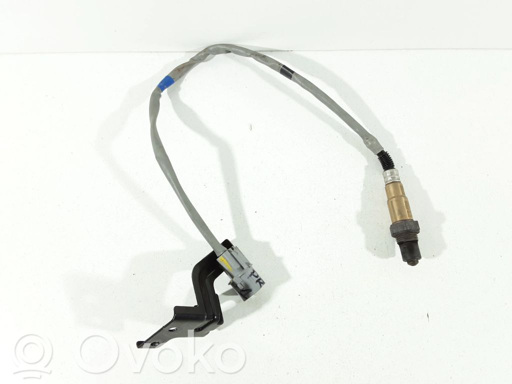 KIA Xceed Lambda probe sensor 