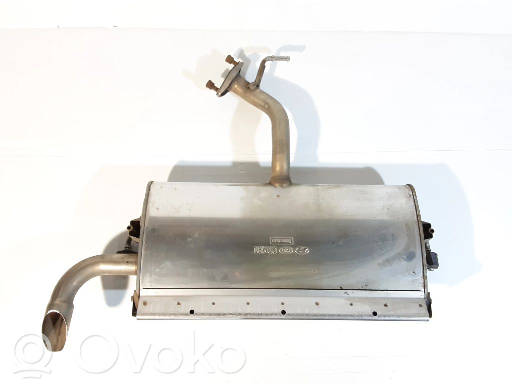 Galinė pūslė   CDM80