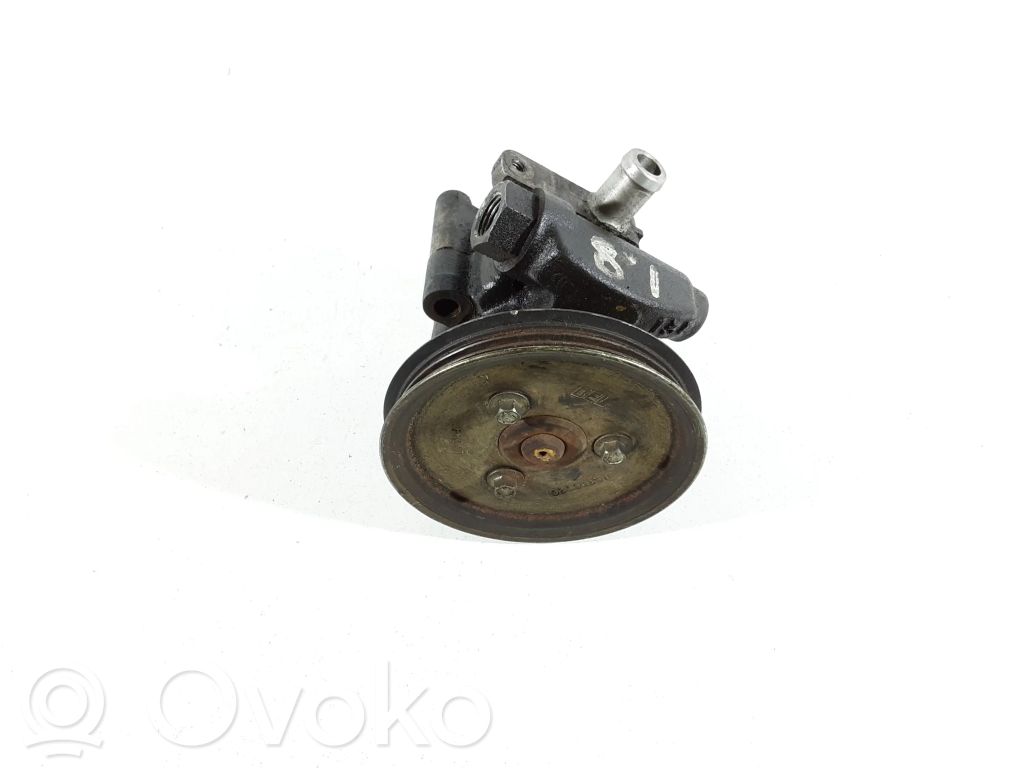 Land Rover Freelander Power steering pump 