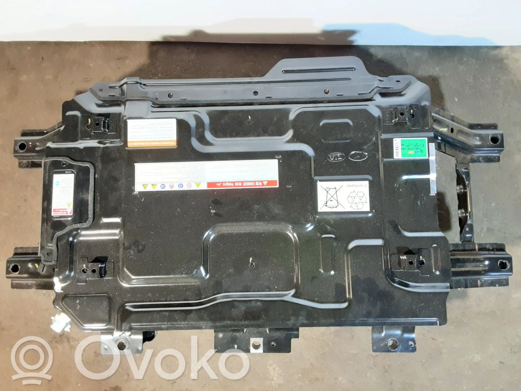 KIA Xceed Hibrido/ elektromobilio akumuliatorius 