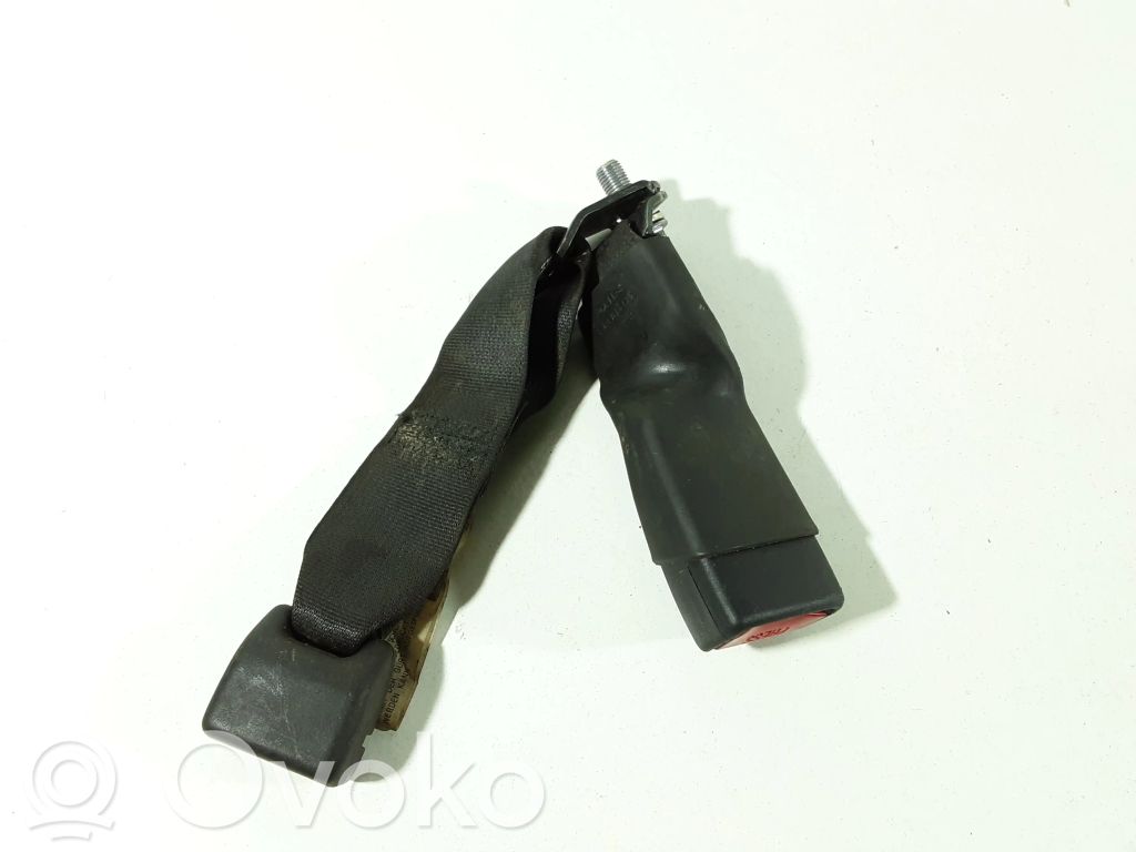 Subaru Outback Hebilla del cinturón de seguridad trasero 