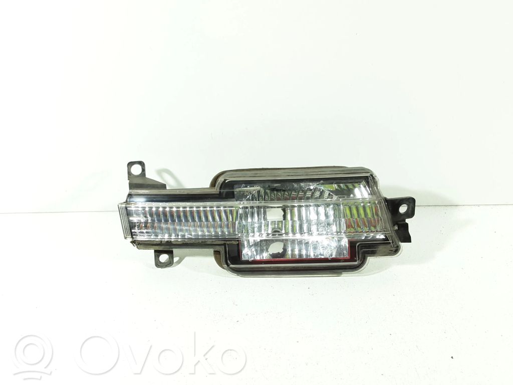 Subaru Outback Tailgate rear/tail lights 