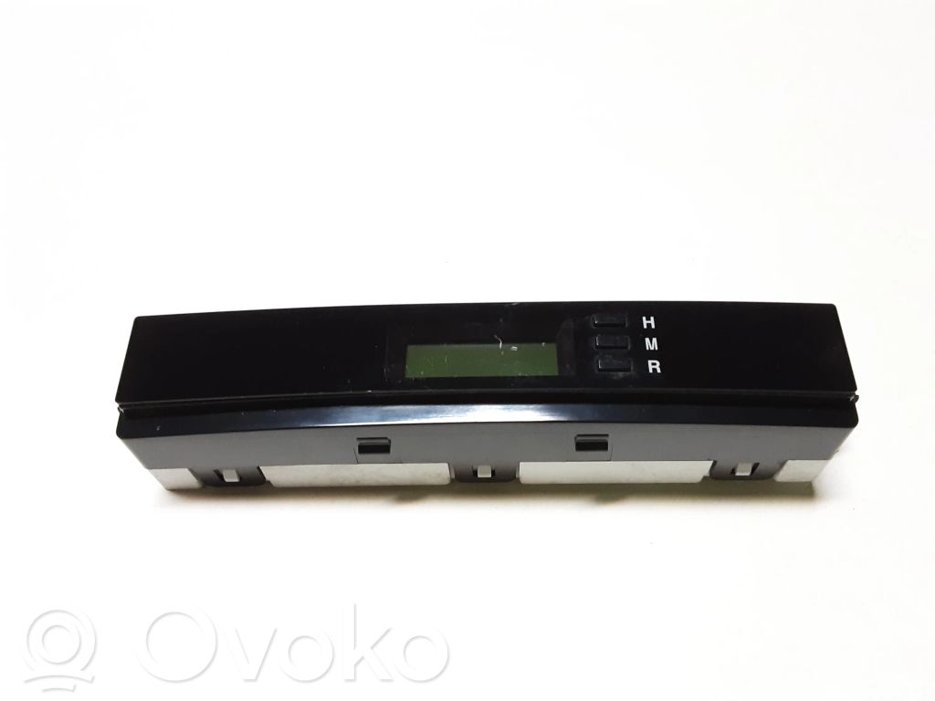 KIA Sorento Clock 