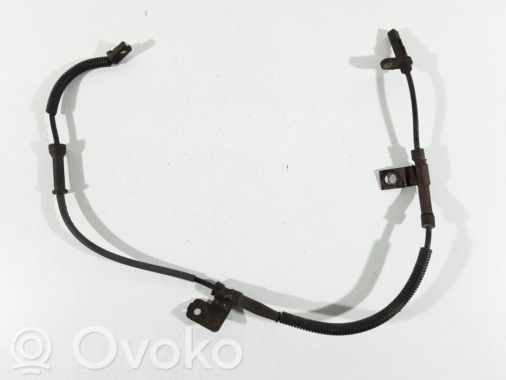 KIA Sorento ABS brake wheel speed sensor 