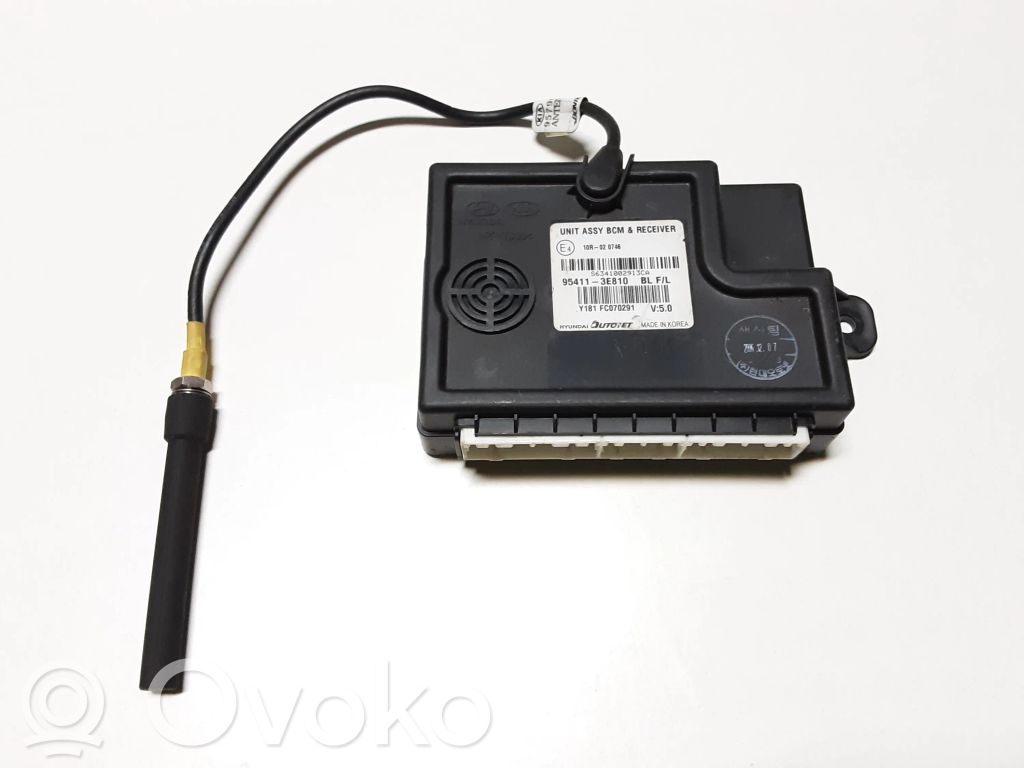 Module confort   954113E810,10R020746,957903E940