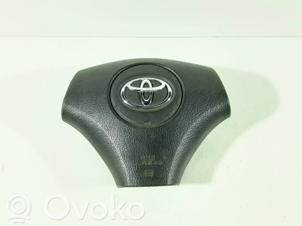 Toyota Corolla E120 E130 Airbag del volante 