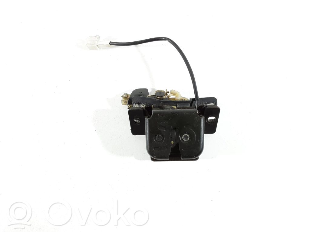 KIA Sorento Tailgate/trunk/boot lock/catch/latch 