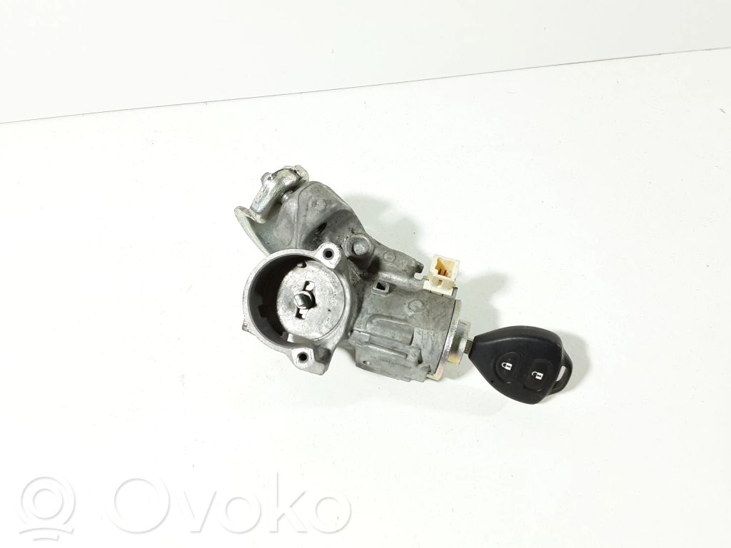 Toyota Auris 150 Stacyjka 