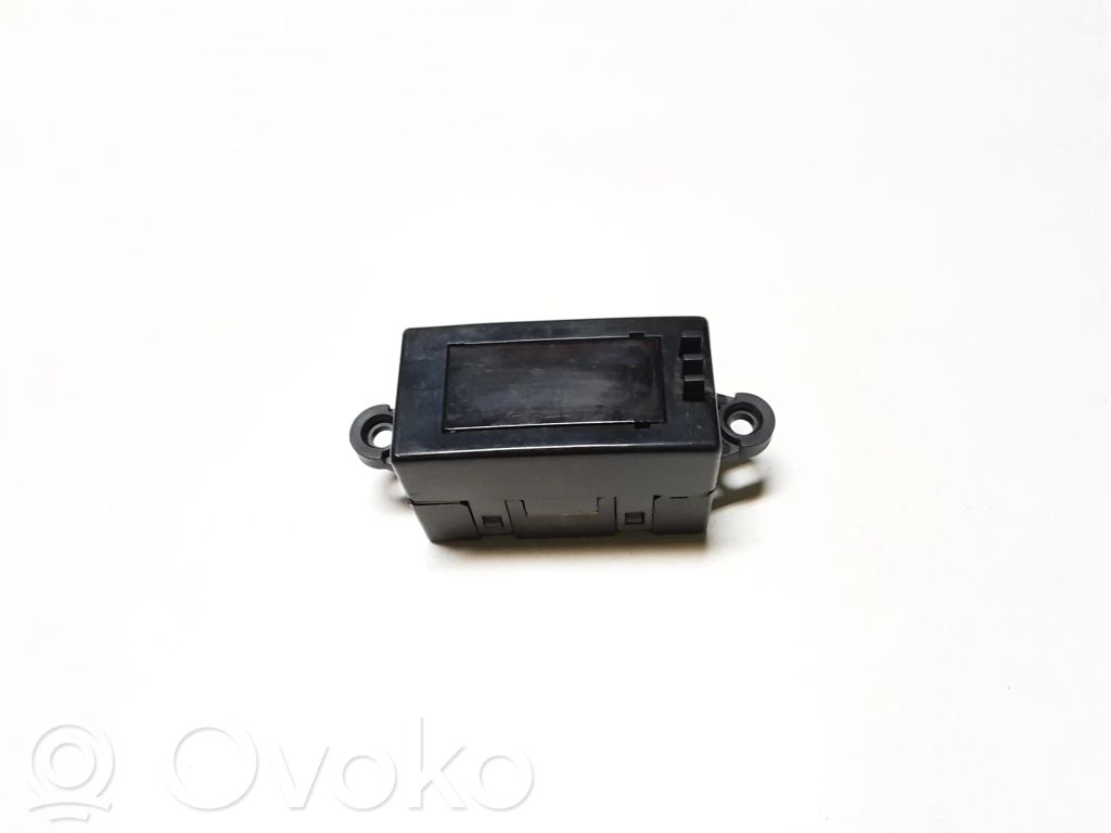 KIA Sorento Clock 