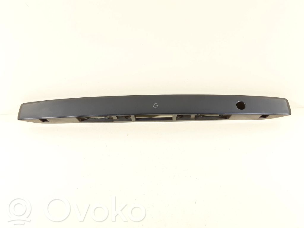 KIA Sorento Éclairage de plaque d'immatriculation 