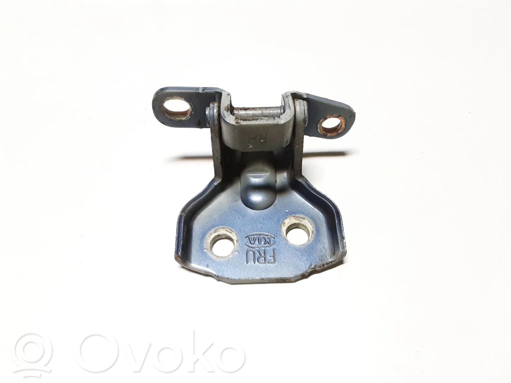 KIA Sorento Front door upper hinge 