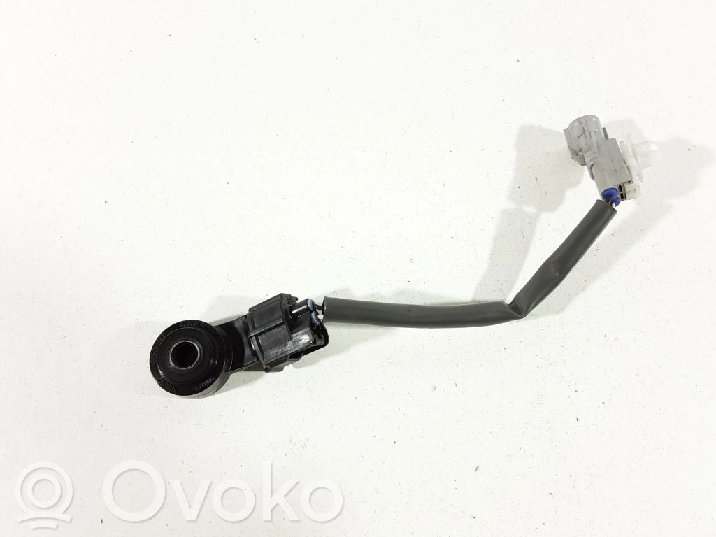 Toyota C-HR I Detonation knock sensor 