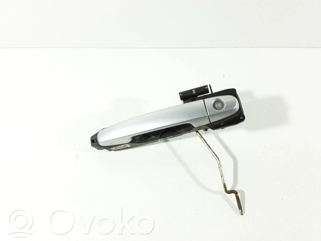 Toyota Corolla E120 E130 Manecilla externa puerta delantera 