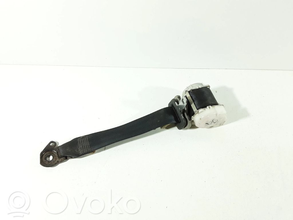 Toyota Yaris Cinturón trasero 