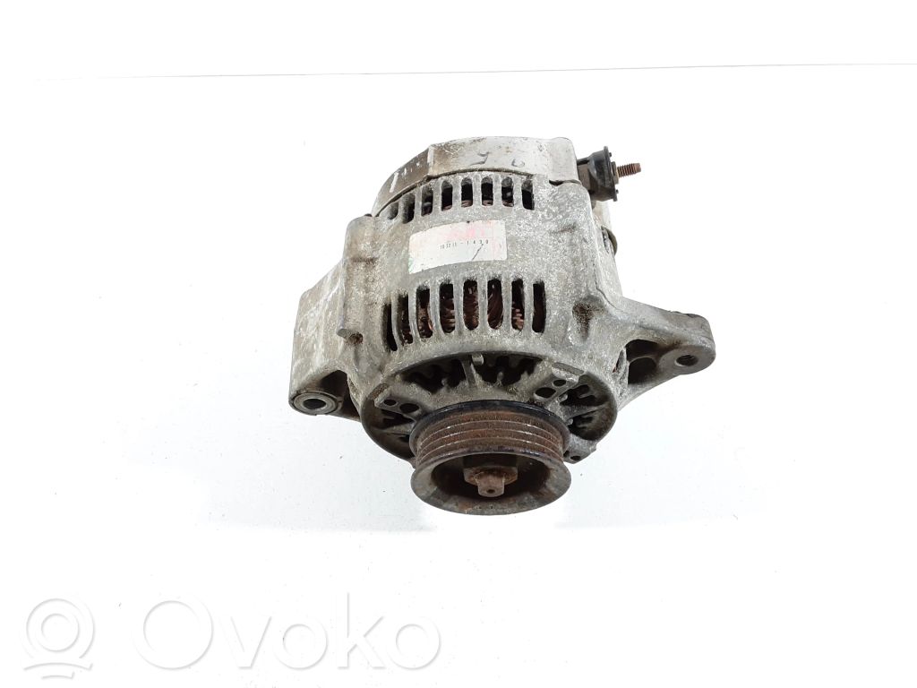 Suzuki Grand Vitara I Alternator 