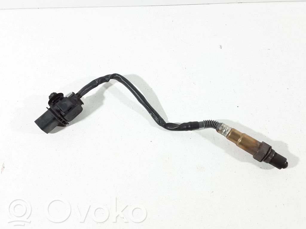 Toyota Yaris Lambda probe sensor 