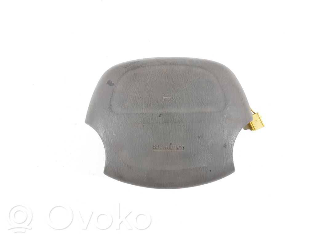 Suzuki XL7 I Poduszka powietrzna Airbag kierownicy 