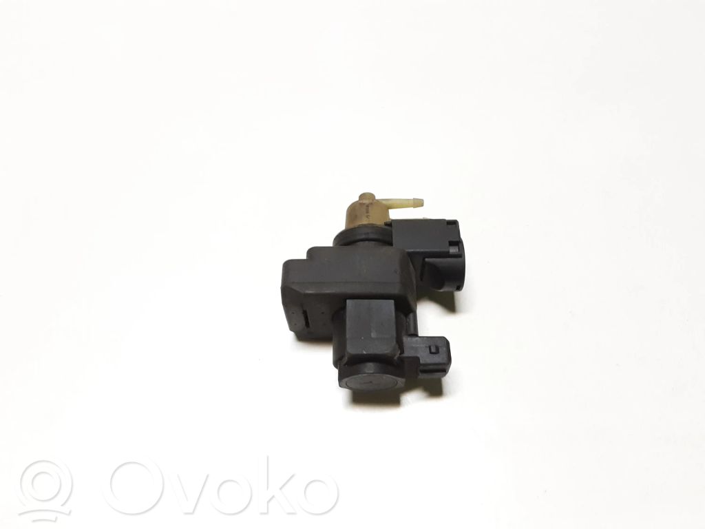 Suzuki Grand Vitara II Zawór podciśnienia / Elektrozawór turbiny 