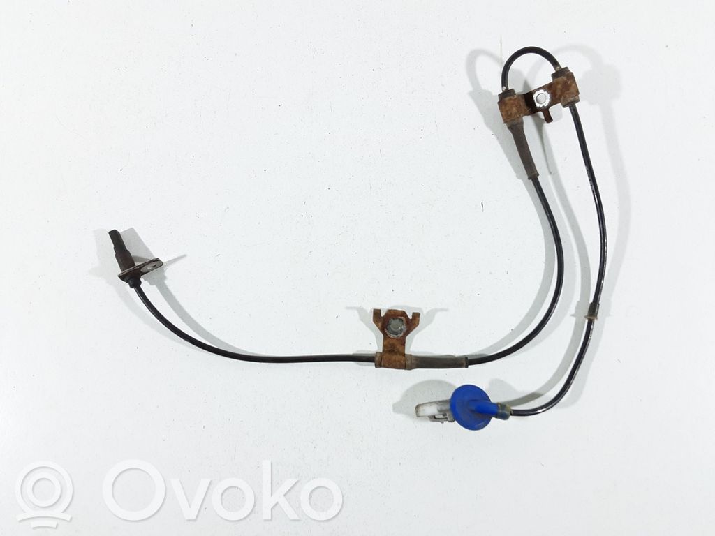 Suzuki Grand Vitara II ABS brake wheel speed sensor 