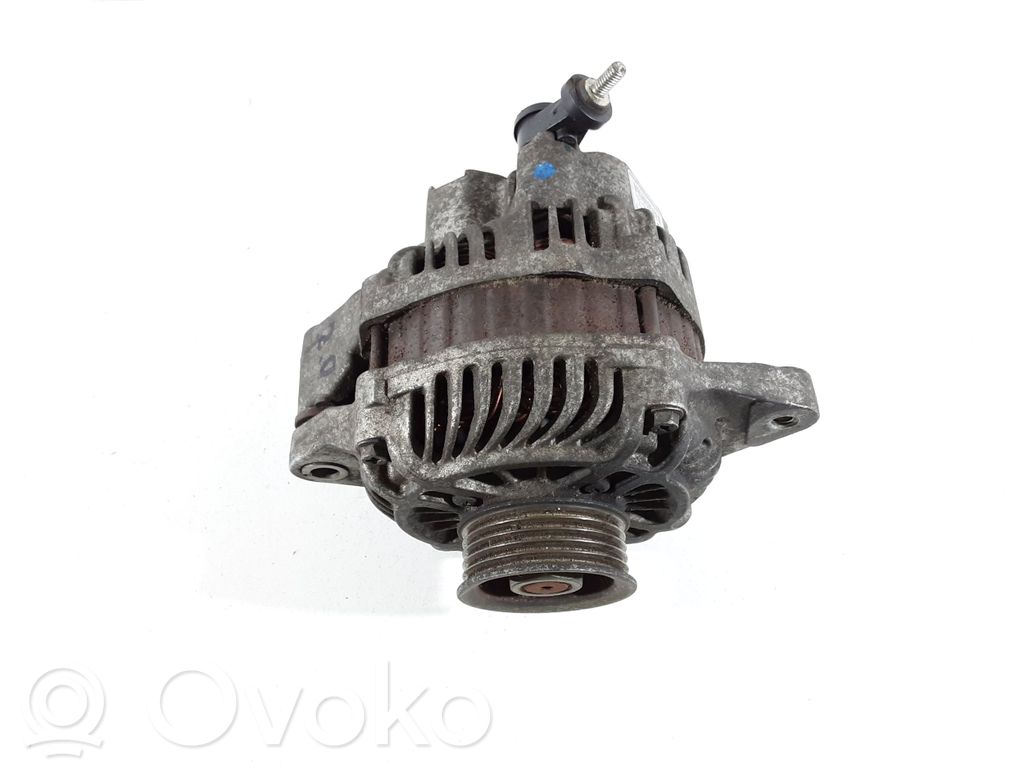 Suzuki Grand Vitara II Alternator 