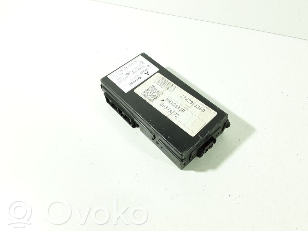 Mitsubishi Colt CZ3 Inne komputery / moduły / sterowniki 