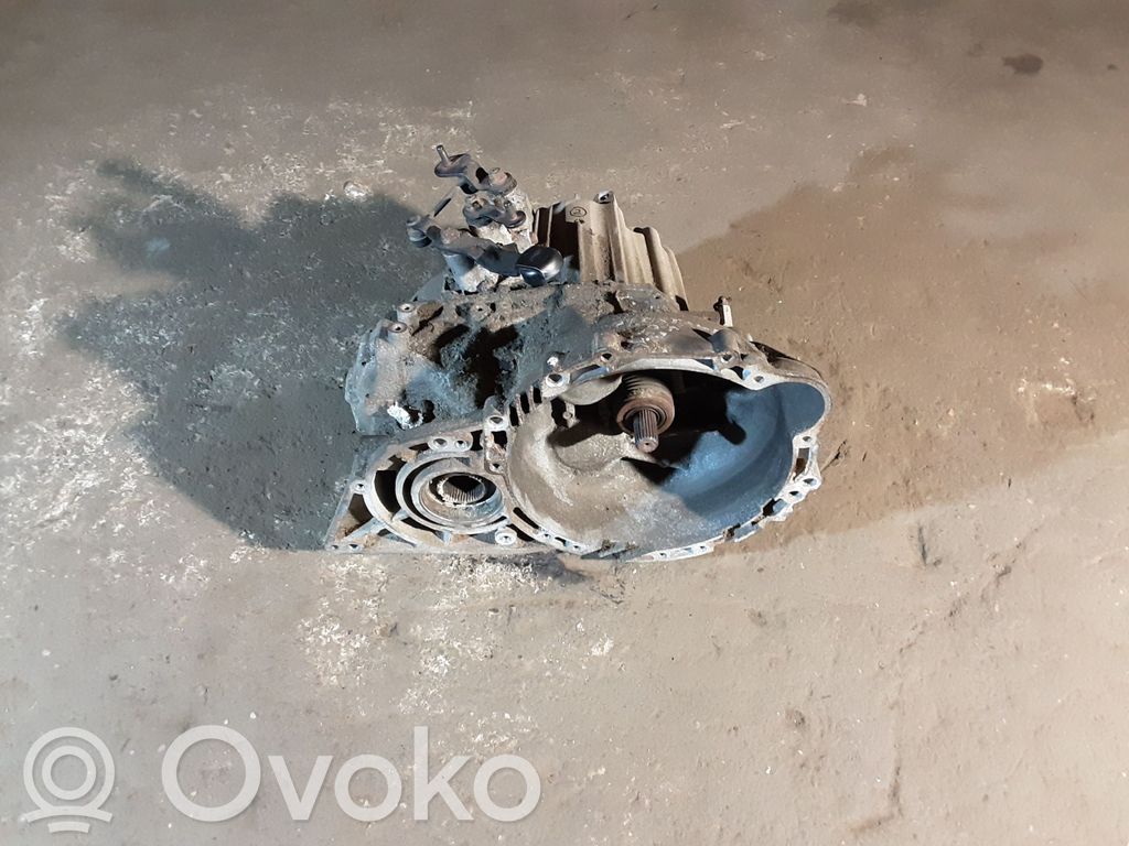 KIA Sportage Manual 6 speed gearbox 