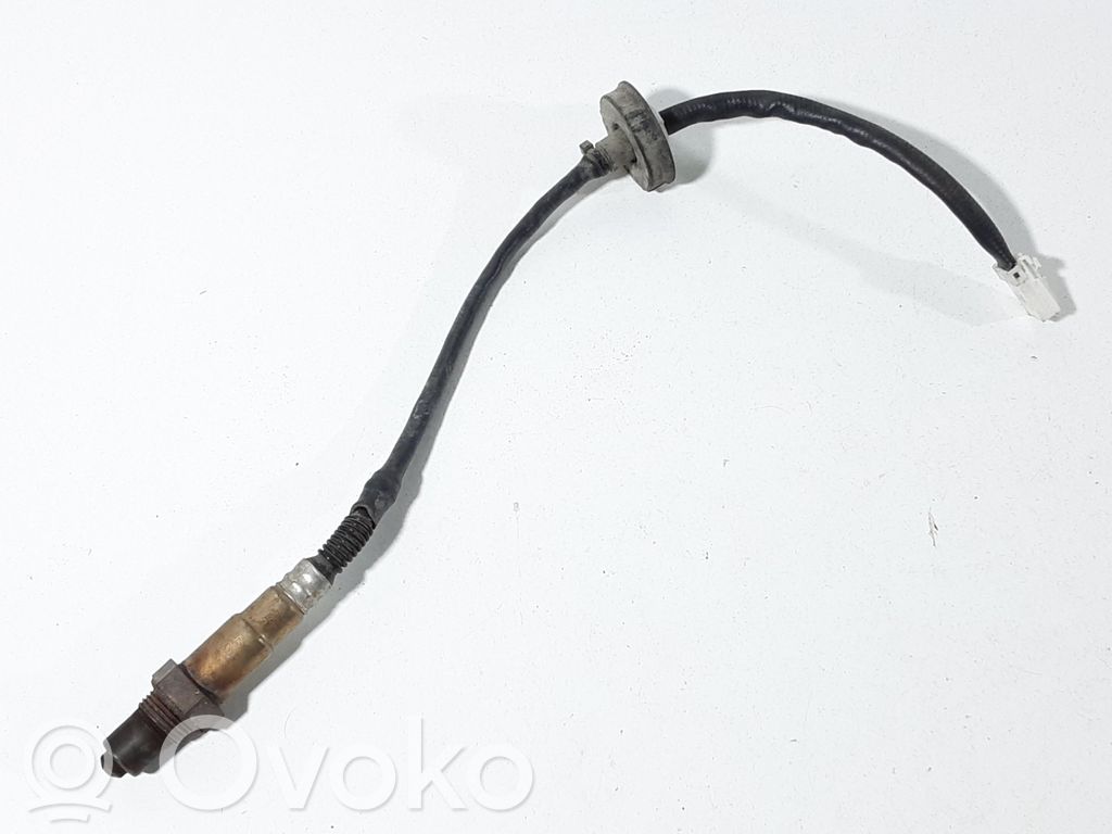 Mitsubishi Colt Lambda probe sensor 
