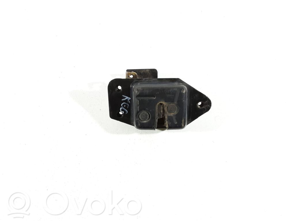 Jeep Grand Cherokee (WJ) Tailgate/trunk/boot lock/catch/latch 