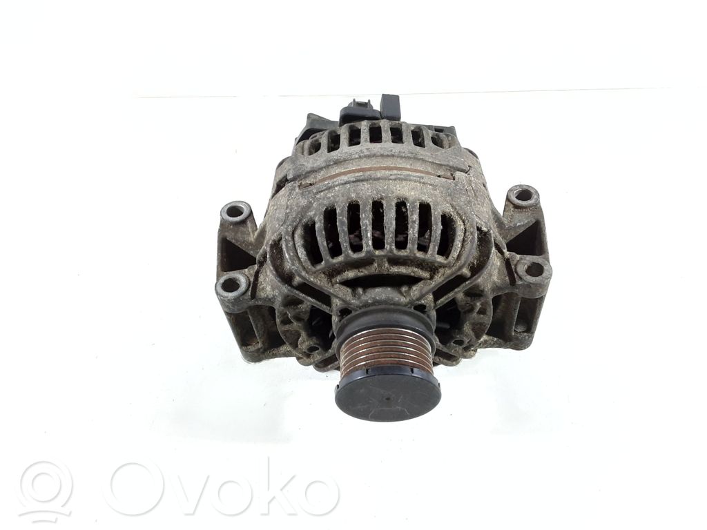 Jeep Grand Cherokee (WJ) Alternator 