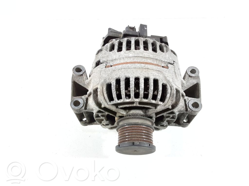 Jeep Grand Cherokee (WJ) Alternator 