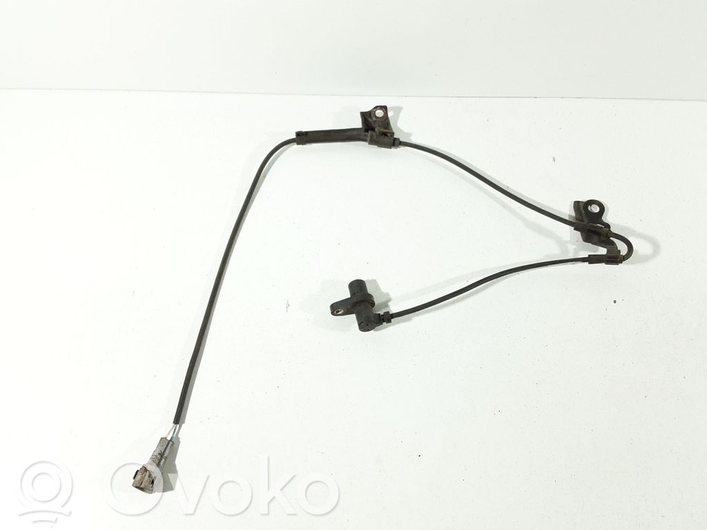 Toyota Corolla Verso E121 ABS Sensor 