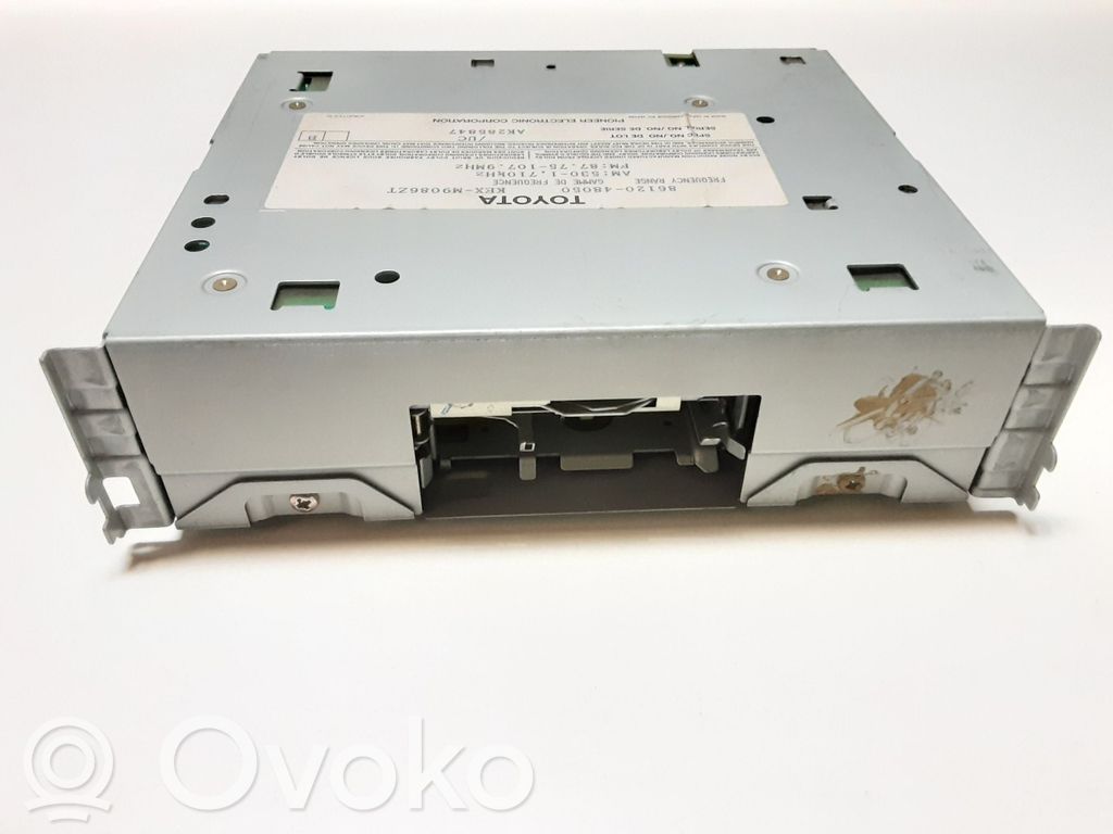 Lexus RX 300 Radio/CD/DVD/GPS head unit 