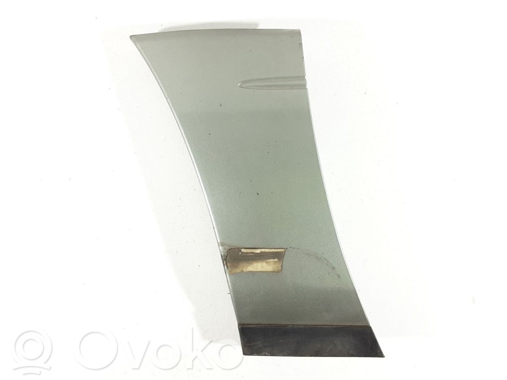 Moldura de la aleta (moldura)   7561248010,7560248010