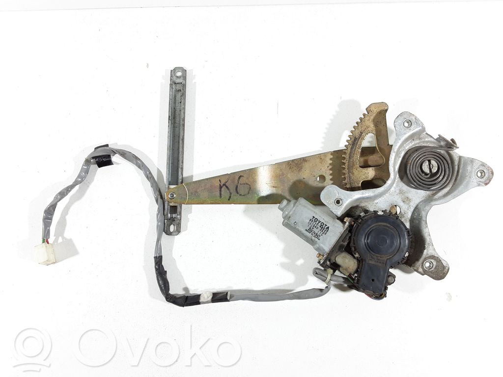 Lexus RX 300 Macara geam ușă spate cu motor 