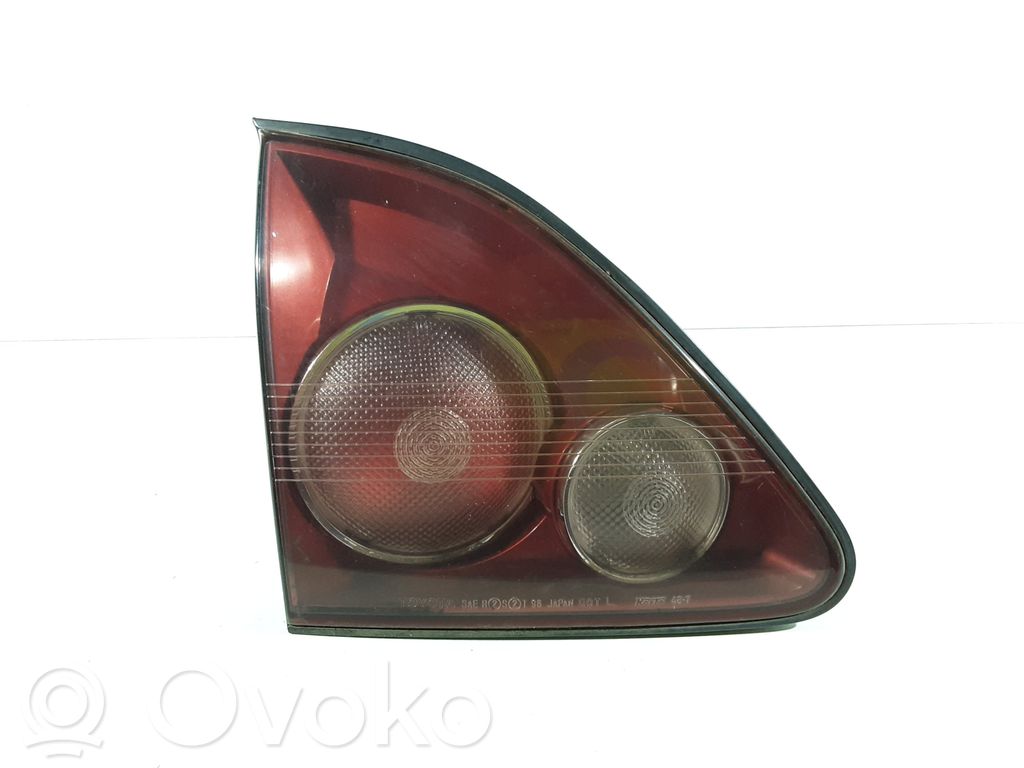 Lexus RX 300 Tailgate rear/tail lights 